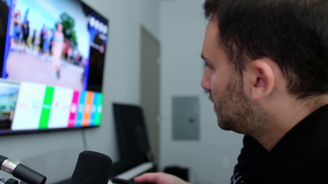 Reckful shows off his sick new TV - rated one of the best TVs in the world