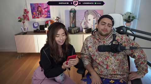 Tik Tok girl apologizes to Mizkif