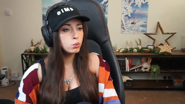 Sweet_Anita - Whistling