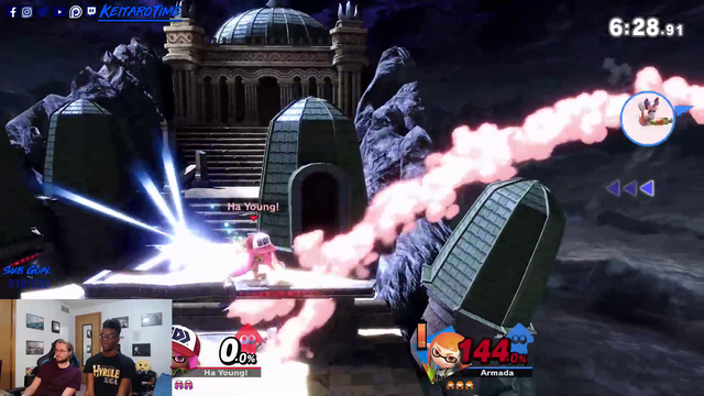 When you accuse google of cheating in a game of rock, paper, scissors