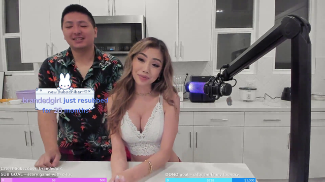 supcaitlin accuses MoistCr1TiKaL of sending his audience to bully her