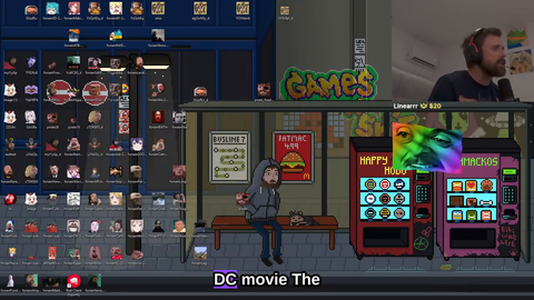Nerd rants about James Gunn's Superman