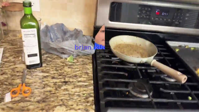 Erobb zests a Lemon...