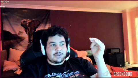 Greek Giving Money Advise