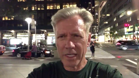 Chris Hansen asks popular streamer to take a seat