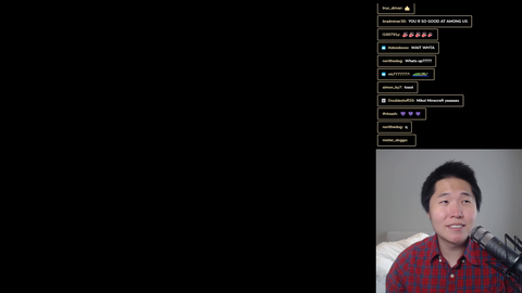 Toast clears things up about XQC