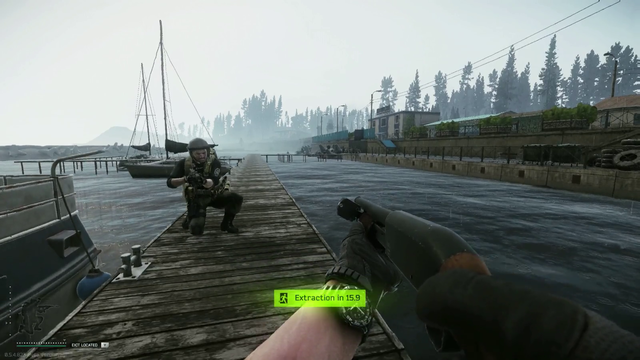 Robbaz gets jinxed