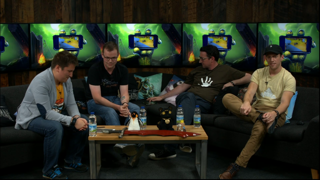 OSRS developer encourages the playerbase to be proud of playing Oldschool Runescape Mobile in public