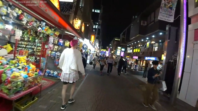 Soda full on KappaPride