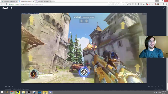 NRG Harbleu reveals money earnings