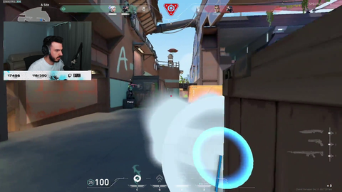 Inhuman Reaction - The Sequel