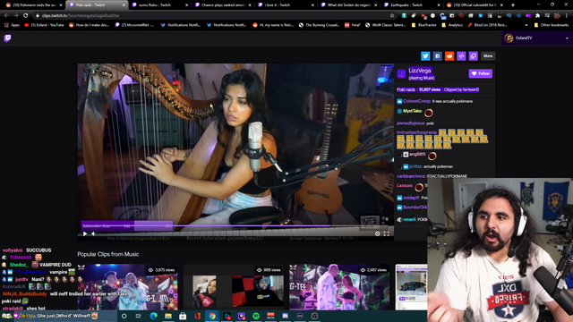 "Why is this guitar so big"