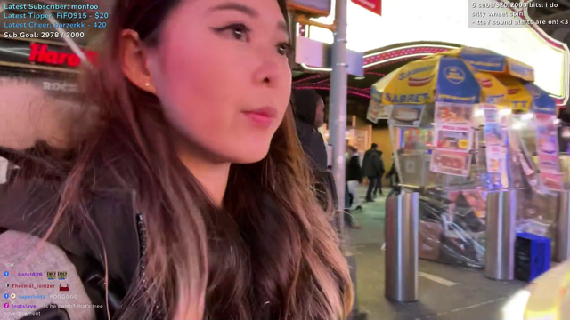 Extra Emily accidentally recreates her OTK announcement IRL