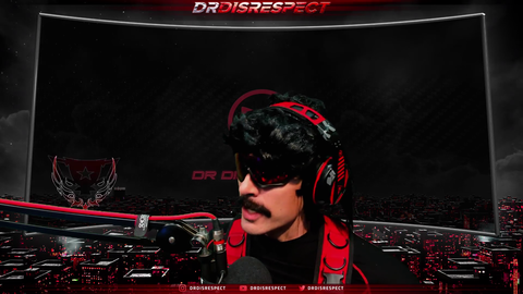 Doc on xQc streams