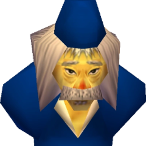 Gergacion