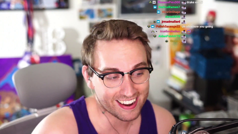 atrioc's take on pans*xuality PepeLaugh