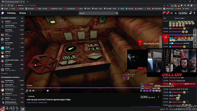 Streamer Investigates Copyright Claim