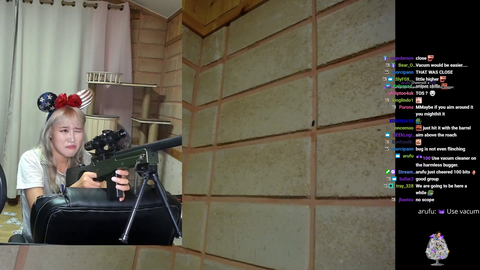 Pepega Sniper