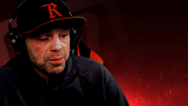 Jens Pulver Former UFC Lightweight Champion Talks About the Death of his Father
