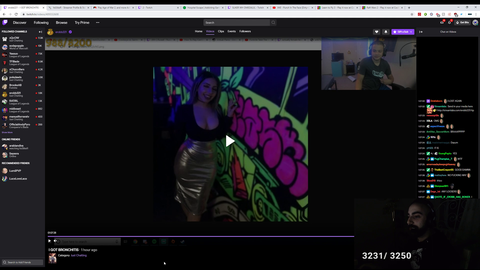 Slikers sister is ALPHA