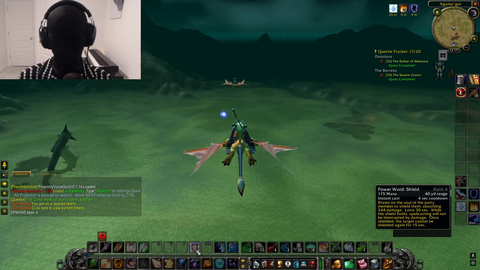 Herold drops drama after being kicked from onlyfangs