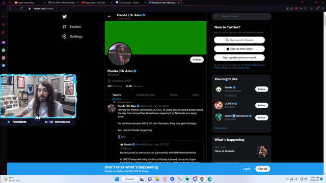 Kicks Subreddit Was Created By the Same Person The Created The Stake Subreddit