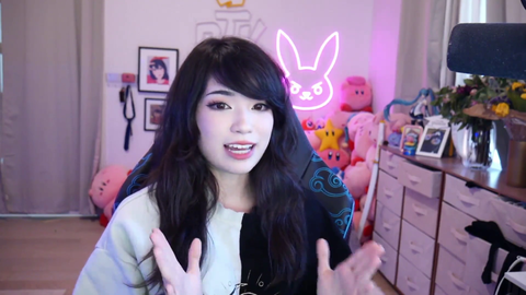 Emiru's OTK Testimony