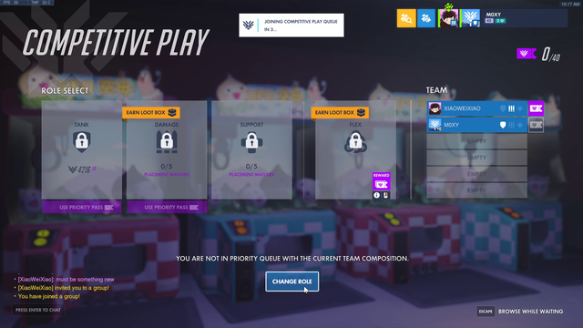 m0xyy about streaming as a job