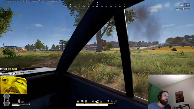PULL!