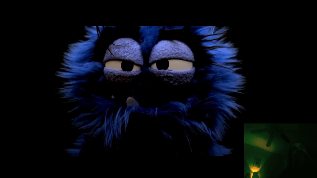 Tekken X Muppets Reveal Trailer