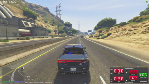Phenomenal Superman RP on NoPixel