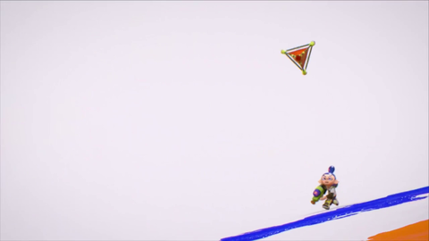 Nintendo jebaited the fuck out of everyone watching Nintendo Direct
