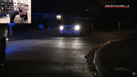 Crackhead Summit1G LULW