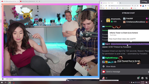 CANCELLED LUL