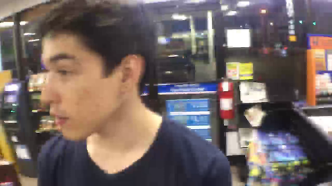 Drunk guy explains why he got banned from runescape.
