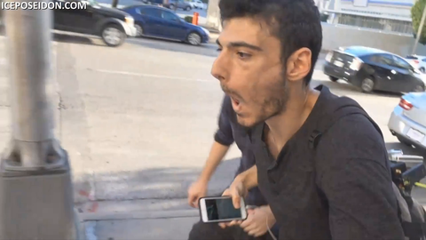 Ice trying new ways to get numbers