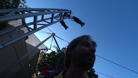Cyr Feeling Left Out