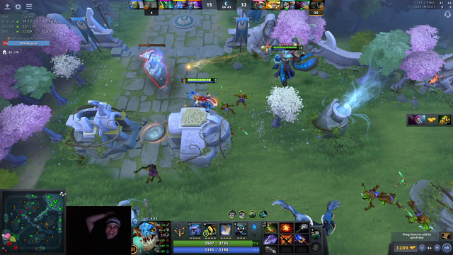 Mason chads up on RTZ