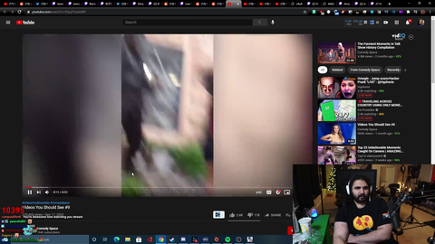 Jinny's boyfriend OMEGALUL