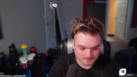 4conner says "It's not who I am"