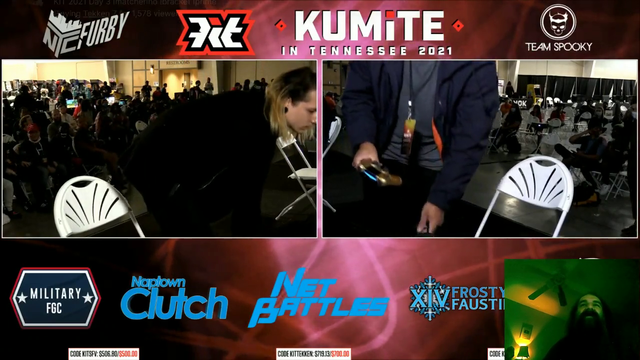 Aris has fat PTSD