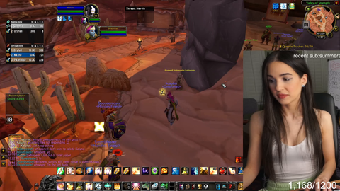 Pikaboo is Thinking About Drafting 39 Women for his OnlyFangs Raid on Valentine's Day
