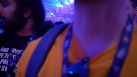 Don't distract xQc!