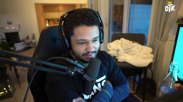 Nick gets put on the FBI watchlist.