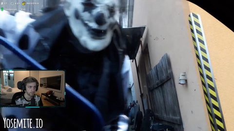 The Sodapoppin Sidemirror mystery
