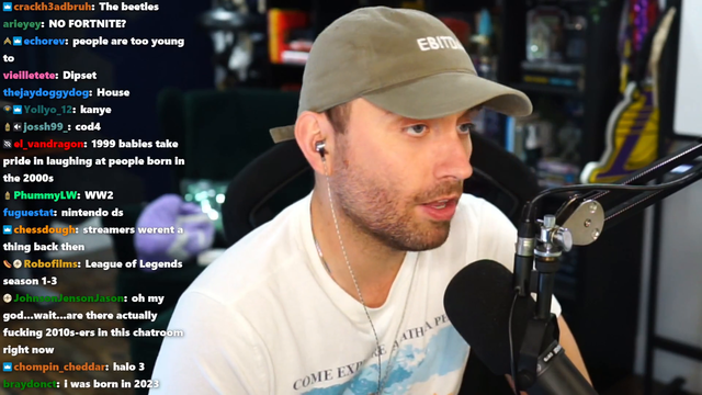 Atrioc explains the system