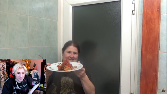 xQc is single ladies