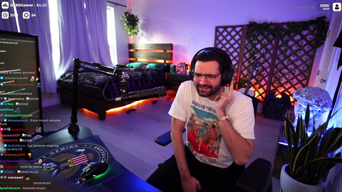 Cyr flawlessly recreates the combat music from witcher 3