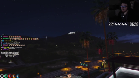 Whippy - Ooo look a plane