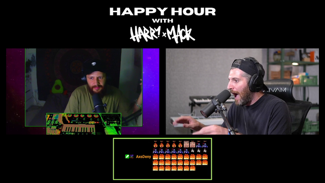 Harry Mack, nuff said